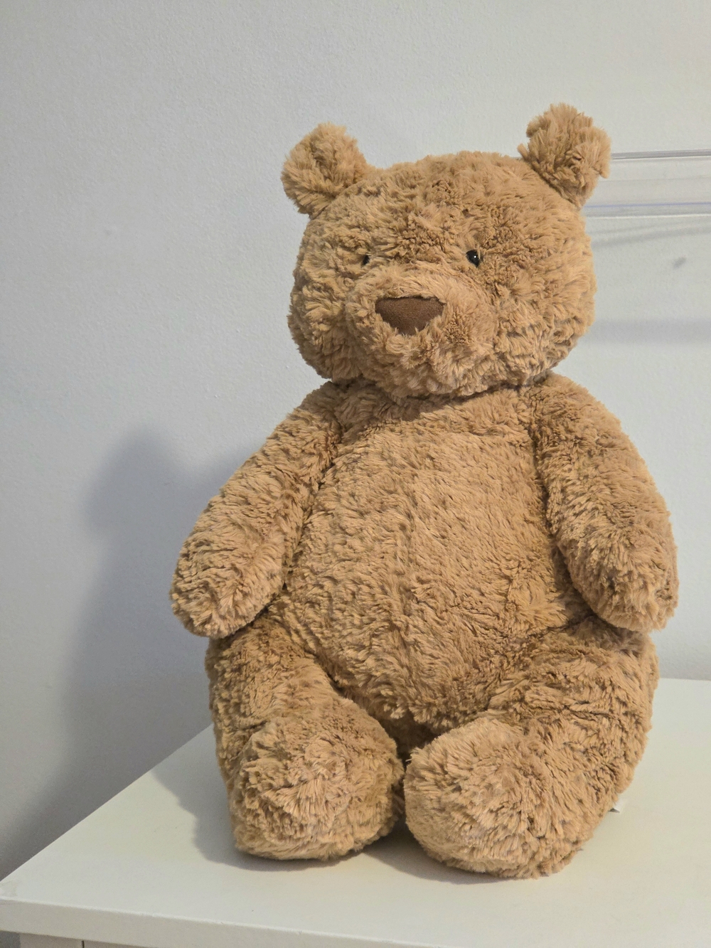 Jellycat Large Bartholomew Bear 🧸